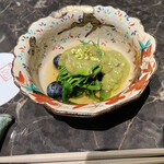 新日本料理おぶね - 