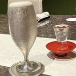 新日本料理おぶね - 