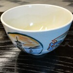 さかい利晶の杜 - みんな違うお抹茶椀　