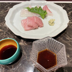 新日本料理おぶね - 