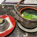 新日本料理おぶね - 