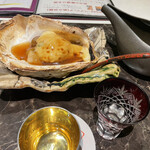 新日本料理おぶね - 