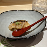 Kyou To Sushi Matsumoto - 