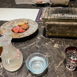 新日本料理おぶね - 