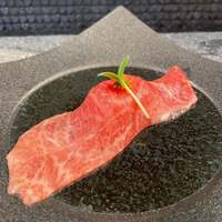 渋谷鉄板焼きOKANOUE - 