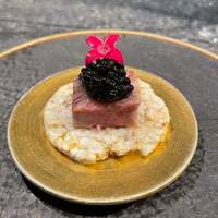 渋谷鉄板焼きOKANOUE - 