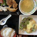 中国料理大連 - 