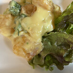 中国料理大連 - 