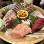 ちゃんこ晴海 - 