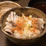 ちゃんこ晴海 - 