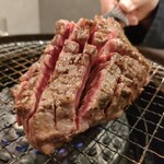 Yakiniku Horumo Mmaruyoshi Seinikuten - 