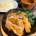 PoeL kitchen - 