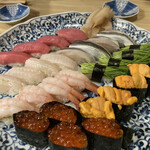 Sushi Han - 