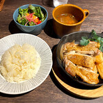 PoeL kitchen - 