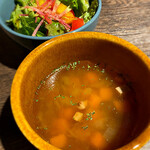 PoeL kitchen - 