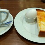 HOSHINO COFFEE - 