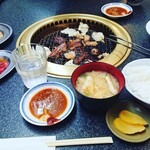 Yakiniku Riki - 