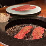 Yakiniku Toraji - 