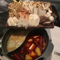 CINA New Modern Chinese - 