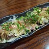 Shunsai Wasabi - 鰹の刺身