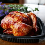 COSTCO - Rotisserie Chicken