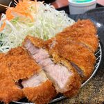 とんかつながた園 - 