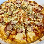 Piza Kukku - 