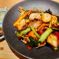 ブリル飯店 - 