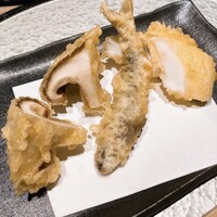 天冨良 麻布よこ田 新宿別邸 - 