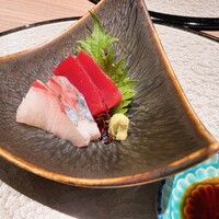 天冨良 麻布よこ田 新宿別邸 - 