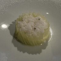 アルマーニ リストランテ - 