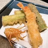 天冨良 麻布よこ田 新宿別邸 - 