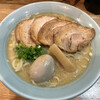 ラーメン 多弐家 - 多弍家ラーメン(¥1200)