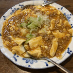 Kourin - 麻婆豆腐