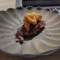 北新地はらみ別邸 - 