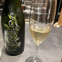 IAKU  - シャンパーニュ　ラルネサンスブリュットフルロン