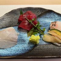 鮨 みや川 - 