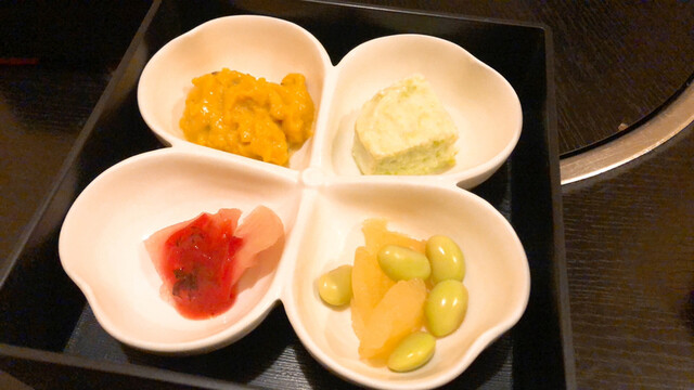 居酒屋まだこえちゃ - 村山（焼き鳥）の写真