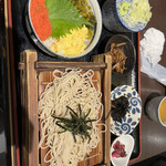 Soba Izakaya Mangetsu - 