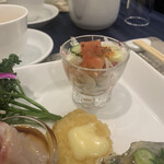 香港海鮮料理 喜楽 - 