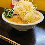 家系ラーメン ジェット家 - 