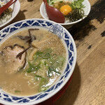 Kyuushuu Ramen Kiou - 