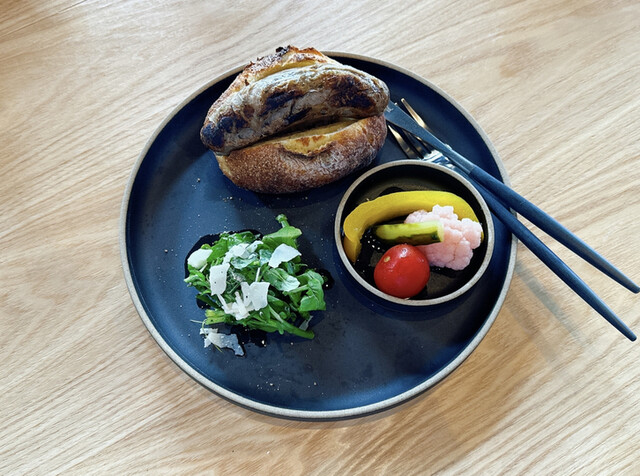 7c store&lounge （セブンシー ストアアンドラウンジ） - 河口湖/ワインバー | 食べログ