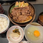 しゃぶしゃぶ・日本料理 木曽路 - 