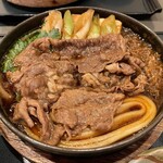 Shabushabu Nihon Ryourikisoji - 