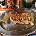 大衆餃子酒場 Choi - 