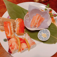 かに道楽 新宿本店 - 