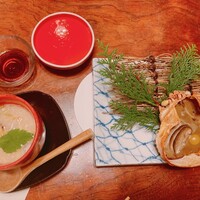 かに道楽 新宿本店 - 