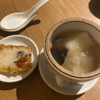 中国薬膳料理 星福 - 
