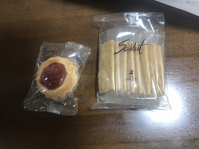 Ginza West Daimaru Tokyo Ten photo 5